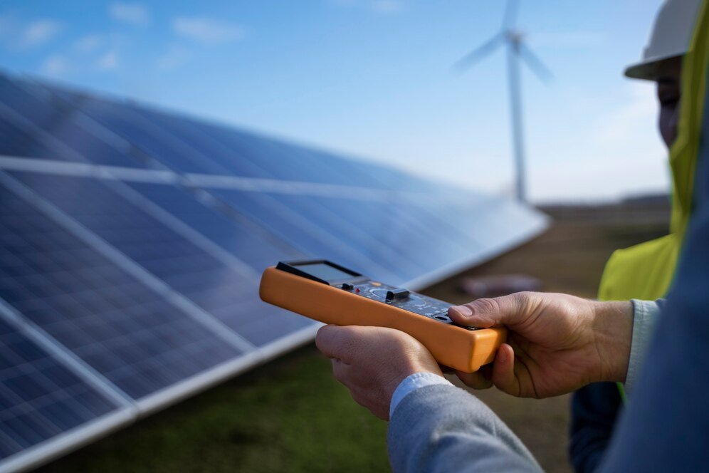 As Novas Tecnologias que Estão Revolucionando a Energia Solar